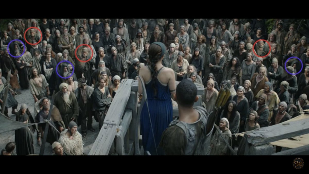Council of the Rings - Tolkien YouTube channel tweet media