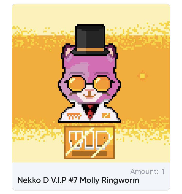 evilcheech's tweet image. It’s criminal that @NFTCornerLRC only has 169 (nice) followers. Go follow them and the artist @Admiral_Haddi if you like dope art, airdrops, and getting in on the groundfloor. RT if you think you think this awesome L2 community can double their followers today.