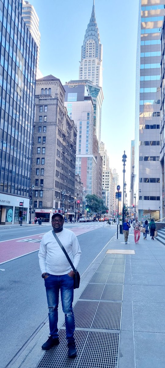 Anthony Rodgers Kasunda tweet media