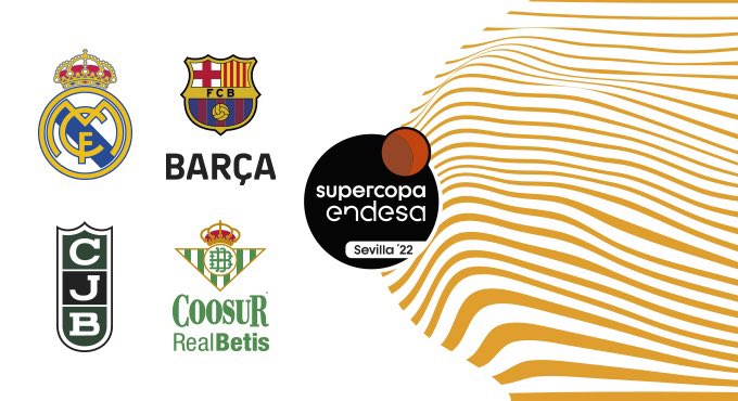 #SupercopaEndesa

👉3 de los 4 equipos participantes diseñaran sus jugadas con #PizarrasMkt🙌
<a href="/RMbasket/">RealMadridBaloncesto</a> @RealBetisBasket <a href="/Penya1930/">Club Joventut Badalona</a> 
#pizarraspersonalizadas #pizarratáctica #pizarrasmkt