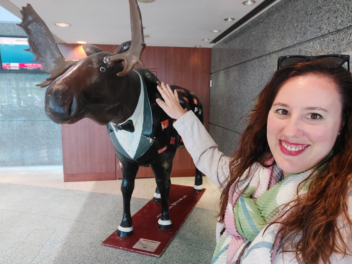 ISuaPer's tweet photo. Goodbye Toronto! Thanks to all the speakers and poster presenters for their excellent and enriching presentations. My first IASP world congress has been an exciting experience. Thank you @IASPpain #IASP2022 #Toronto #Canada https://t.co/u5MxAiuDU8