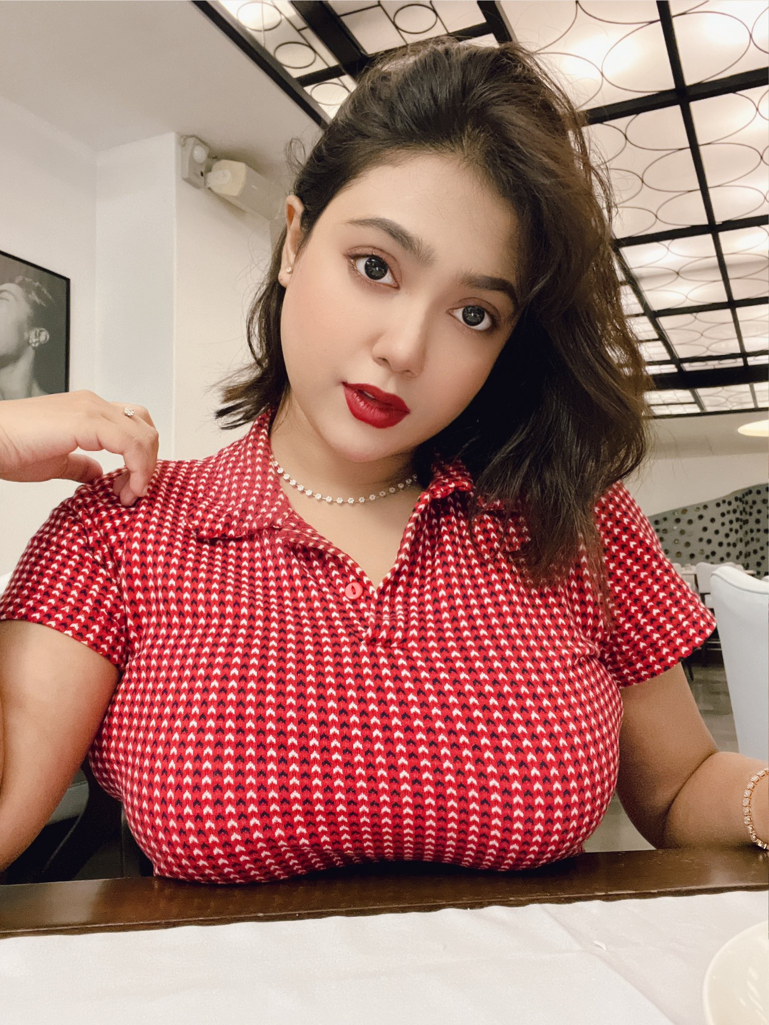 TW Pornstars - Callmesherni (Lovely Ghosh). Twitter. 9:14 PM - 24 Sep 2022