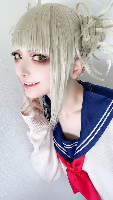 コスプレイヤーまみちのTwitter画像12