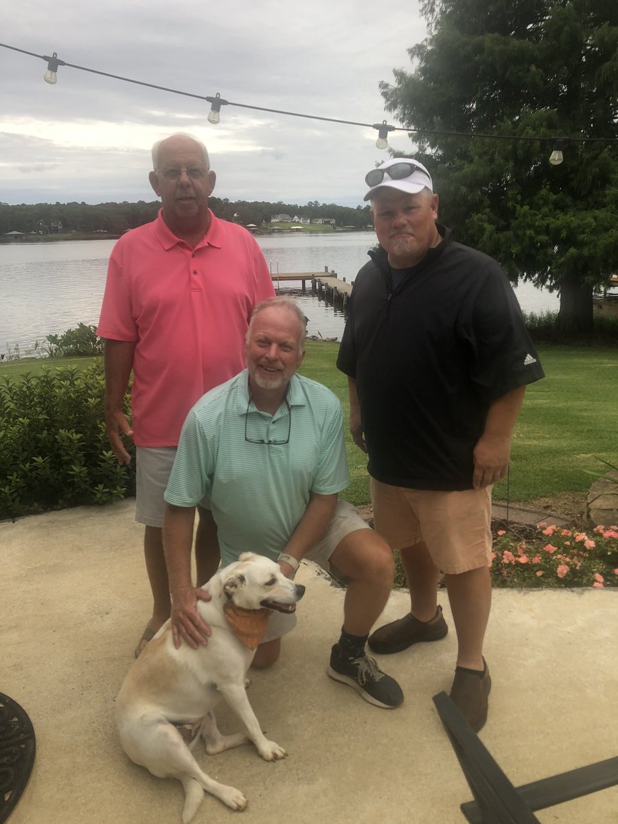 Check out the Coosa River Farm Boys on YouTube