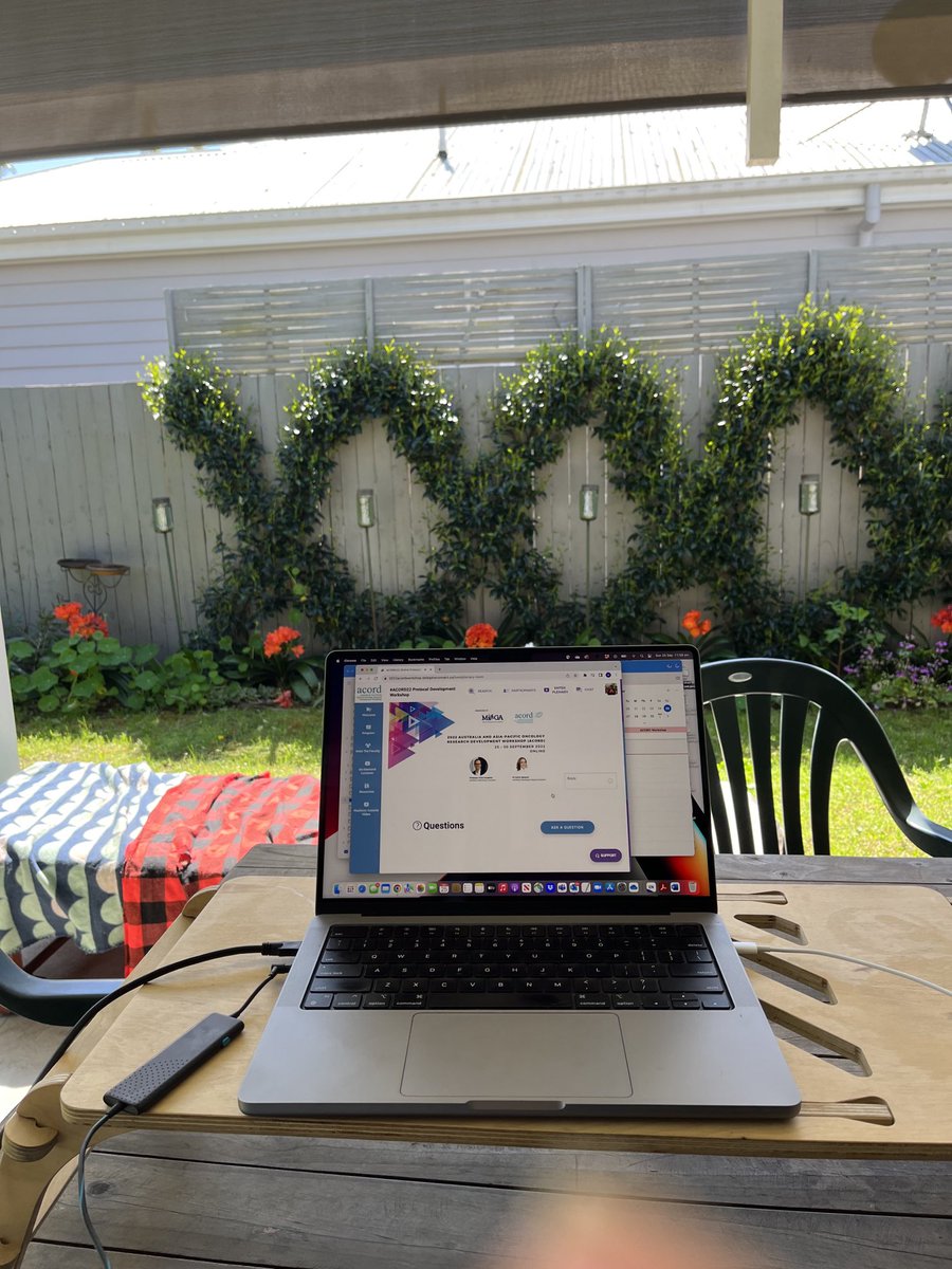 hagsie's tweet photo. Tech problems resolved, ready for #ACORD22 looking forward to meeting #PG7 members ⁦@ACORDISM⁩ https://t.co/GdMLdjpgXV