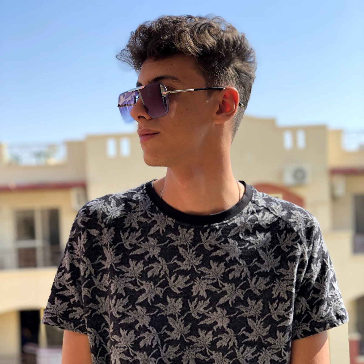 El_Tanzany's tweet photo. #NewProfilePic 🫡 https://t.co/H6FwmL7vKZ