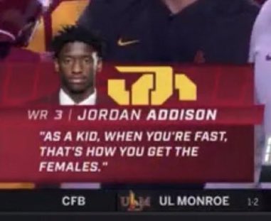 Speed kills.