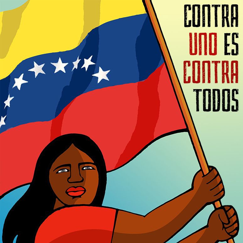 Nixon_jose01's tweet photo. @jorgerpsuv Nuestra bandera Venezolana, al igual que sus atletas, estarán en alto hasta la Victoria Siempre.
Nosotros Venceremos 🇻🇪🤝🌎🏓
#MundoMultilpolar #MaduroApuestaALaPaz #MaduroEnLaONU https://t.co/a8LgneaSOC