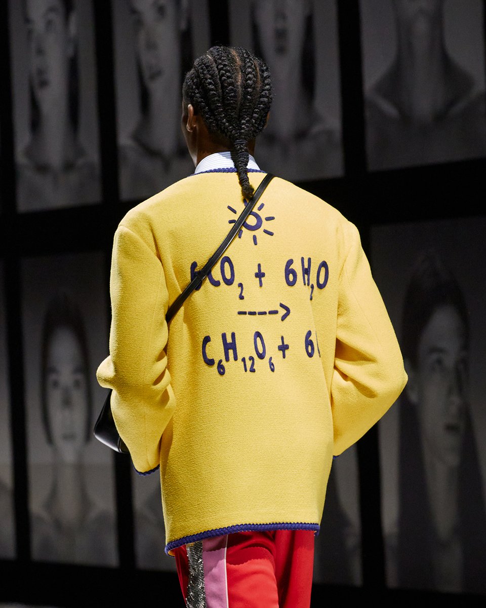 gucci tweet media