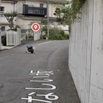 グーグルマップで”かなしい坂”発見。そこには絶望少年が写っていた。