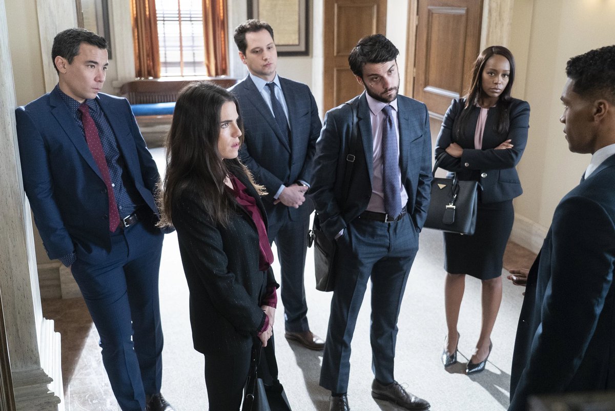 PopBase's tweet photo. ‘How To Get Away With Murder’ premiered 8 years ago today. https://t.co/dp2sFx70Vs