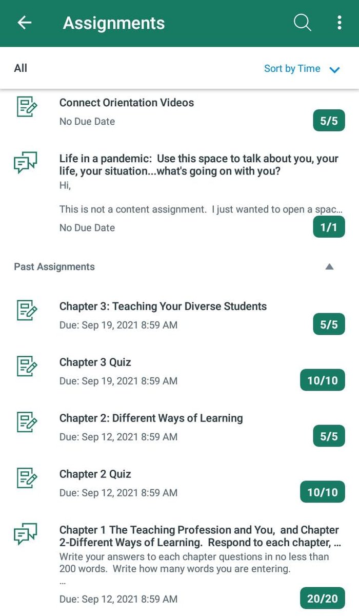 AScottVCE's tweet photo. Offering Best Online Class Service.
Dm to discuss.
SERVICE PROOF ATTACHED
#Assignmenthelp 
#dissertationhelp
#onlineclasshelp
#Historyclassexpert
#nursingclasshelp
#courseworkhelp
#paysomeonetodoyourclass
#anatomyclasshelp
#discussionquestion
#accountingclasshelp
#mathclasshelp https://t.co/sxnq4rcyWw