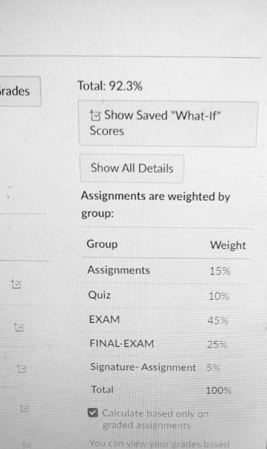 AScottVCE's tweet photo. Offering Best Online Class Service.
Dm to discuss.
SERVICE PROOF ATTACHED
#Assignmenthelp 
#dissertationhelp
#onlineclasshelp
#Historyclassexpert
#nursingclasshelp
#courseworkhelp
#paysomeonetodoyourclass
#anatomyclasshelp
#discussionquestion
#accountingclasshelp
#mathclasshelp https://t.co/sxnq4rcyWw