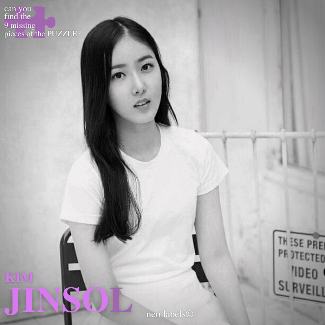 neo_labels's tweet image. [TEASER] &apos;PUZZL?&apos; TEASER

- KIM JINSO𝗟
- Main Rapper, Lead Dancer
- April 13th 2001

#PUZZL #NEOLABELS #COMINGSOON