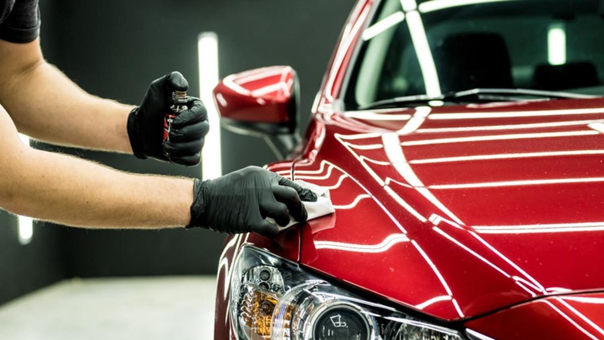 ELITEAUTOTAMPA's tweet photo. #eliteautosalon offers ceramic coating packages from 1-6 years of protection! Starting at $399! Call or text us to schedule your appointment 813-345-4400. For more info click this link:
https://t.co/DTW0dLG6Ny https://t.co/zcnKaCtgAo