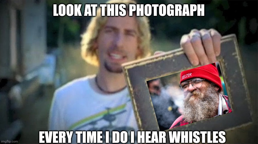 beastcoasttrail's tweet photo. #BigsBackyard is only three weeks away! I was inspired to make #meme this after a discussion of "walk up" songs for Team USA 🇺🇸 
#Bibchat #bibravepro #nickelback #lookatthisphotograph https://t.co/fnU3bS7Da0