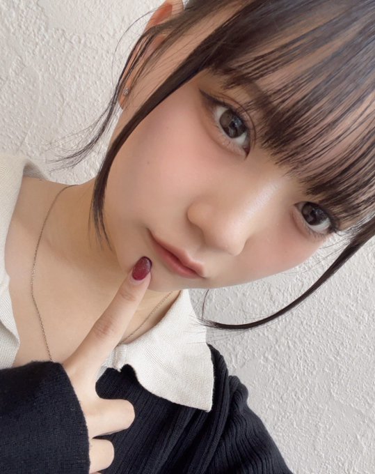奥野未悠のTwitter画像26