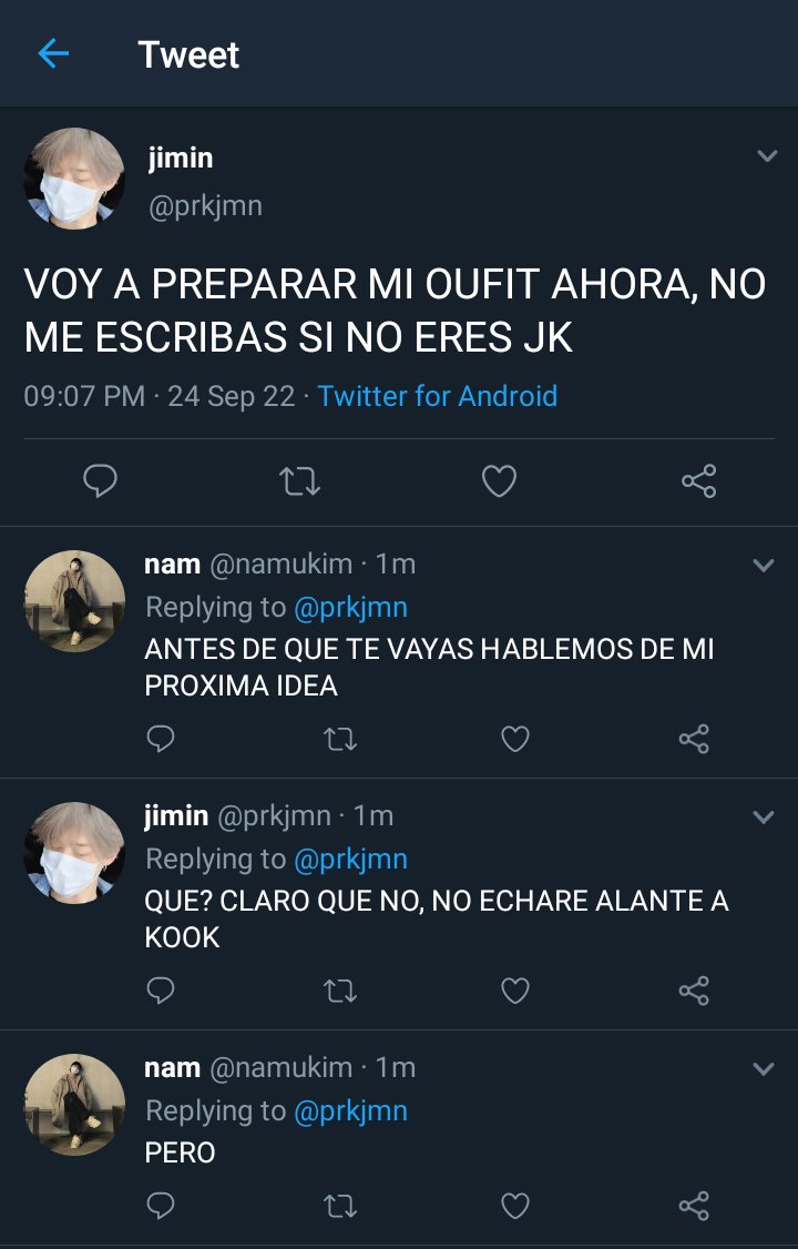 nimvkv's tweet image. 81. #streamjitb

#kookminau