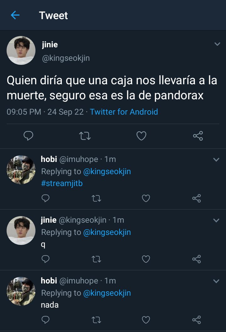 nimvkv's tweet image. 81. #streamjitb

#kookminau