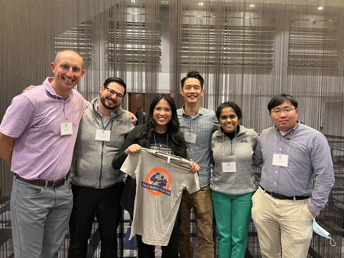 Street Med Detroit tweet media