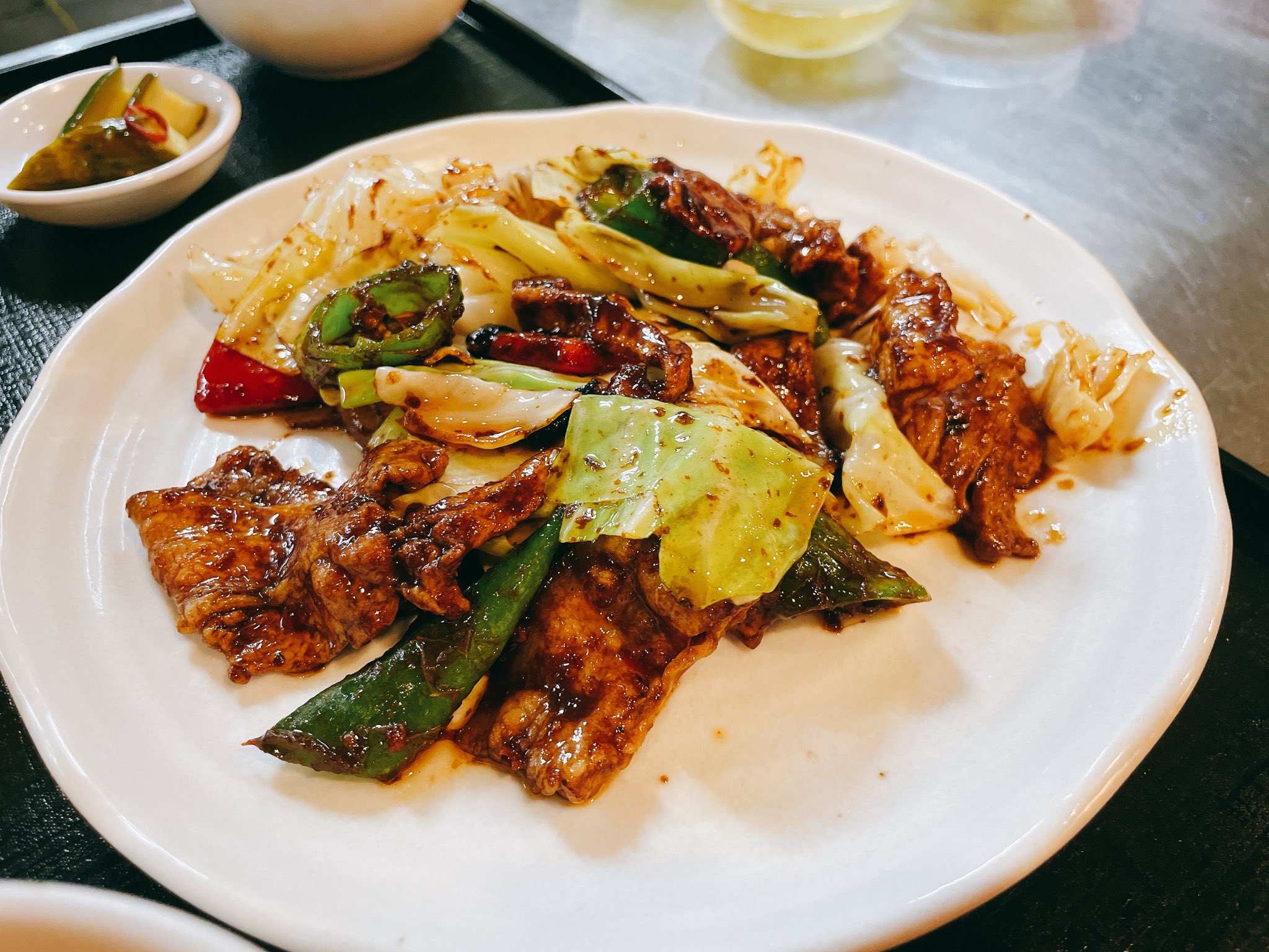 新風中国料理 カジュアルチャイニーズ「琥珀」｜中国料理翆陽｜レストラン＆バー