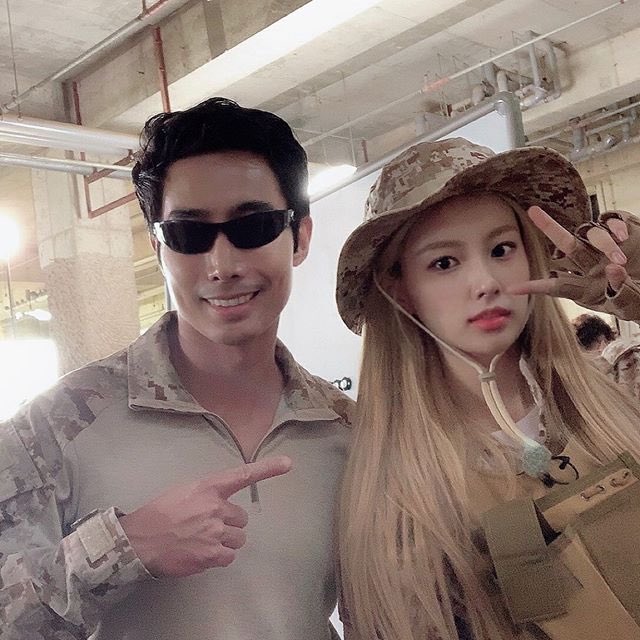 timeto_hyewon's tweet image. 200925 이근대위 인스타

🔗instagram.com/p/CFi08keABcX/…

#아이즈원 #アイズワン #IZONE #강혜원 #カンヘウォン #KangHyeWon #혜원메일