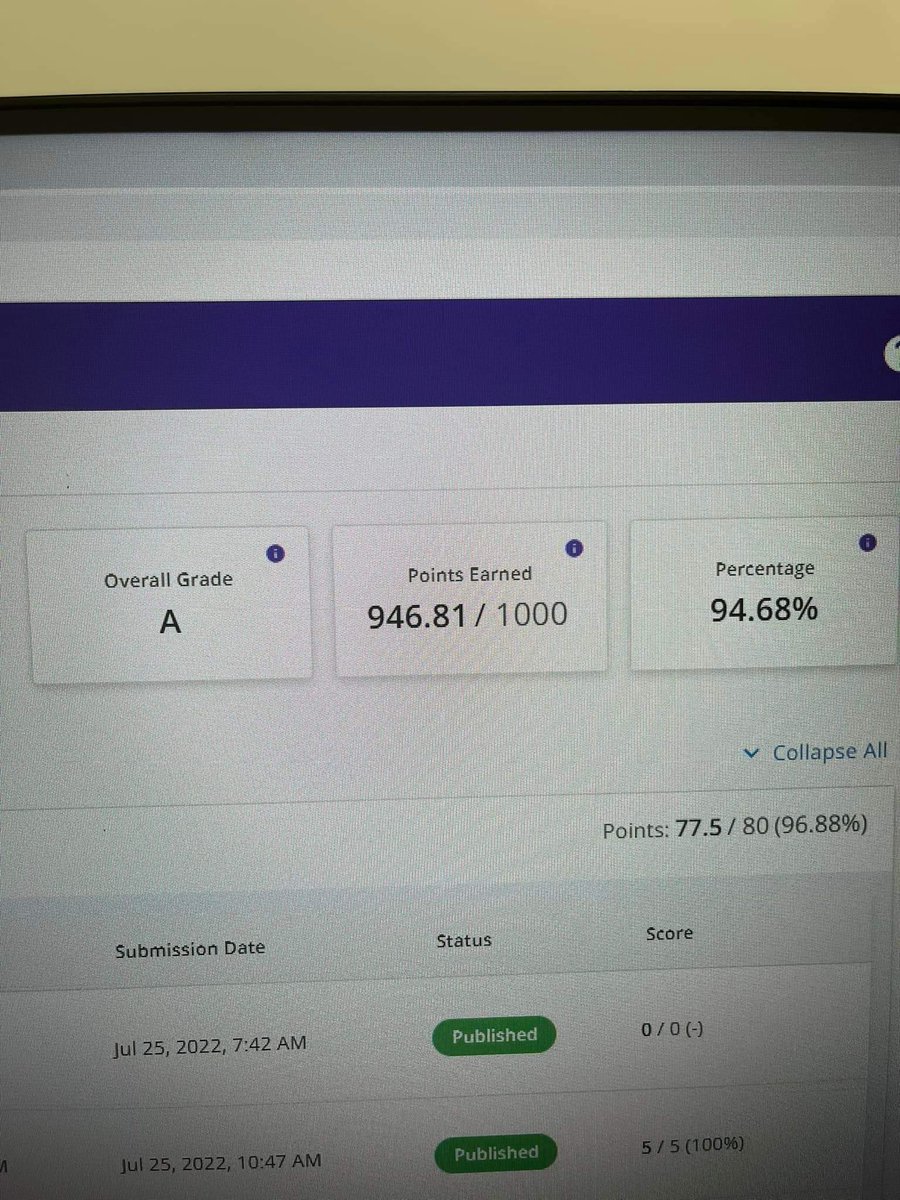 AScottVCE's tweet photo. Offering Best Online Class Service.
Dm to discuss.
SERVICE PROOF ATTACHED
#Assignmenthelp 
#dissertationhelp
#onlineclasshelp
#Historyclassexpert
#nursingclasshelp
#fallsemester
#paysomeonetodoyourclass
#anatomyclasshelp
#discussionquestion
#accountingclasshelp
#mathclasshelp https://t.co/6MEKY37ksD