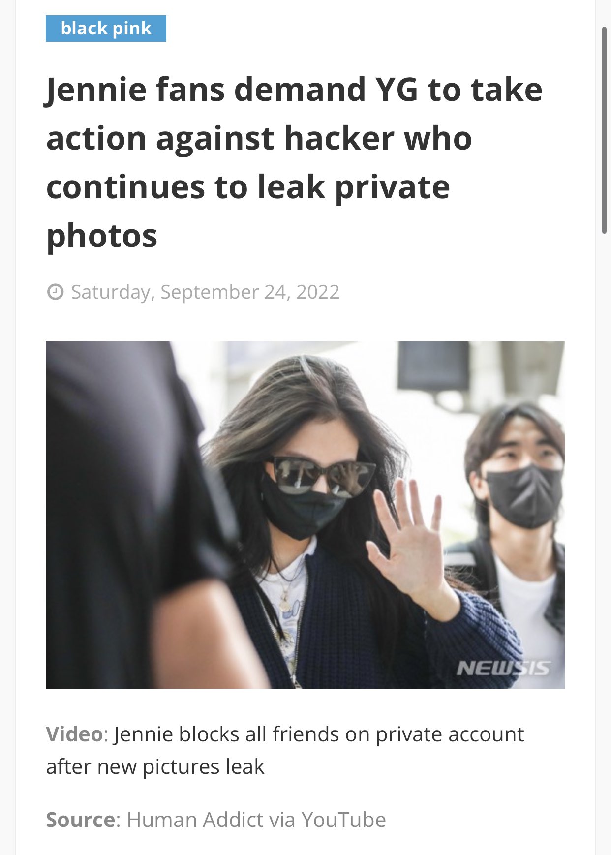 notpannchoa/notpannkpop/notnetizenbuzz on Twitter: "[ notnetizenbuzz