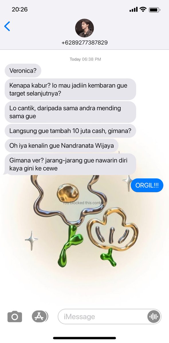 next target

na jaemin fewtweets au
© urmyaiurs