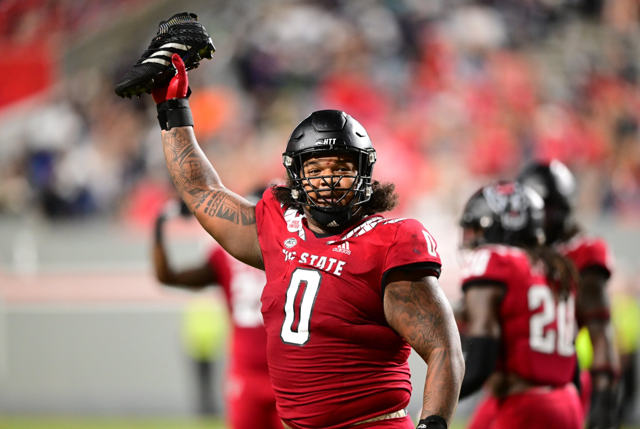 NC State Football On Twitter H Josh44 Just Needs One For A nc-state-football-on-twitter-h-josh44-just-needs-one-for-a