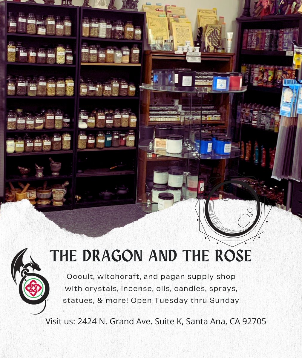 PaganPrideLA's tweet photo. Pagan Pride LA/OC would like to thank our Order of the Chalice sponsor for making Pagan Pride Day possible. Sun Oct 2nd Rainbow Lagoon Park Long Beach CA #thedragonandtherose https://t.co/ugrZBM34e7