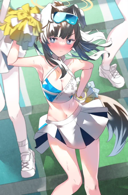 チアヒビキ 