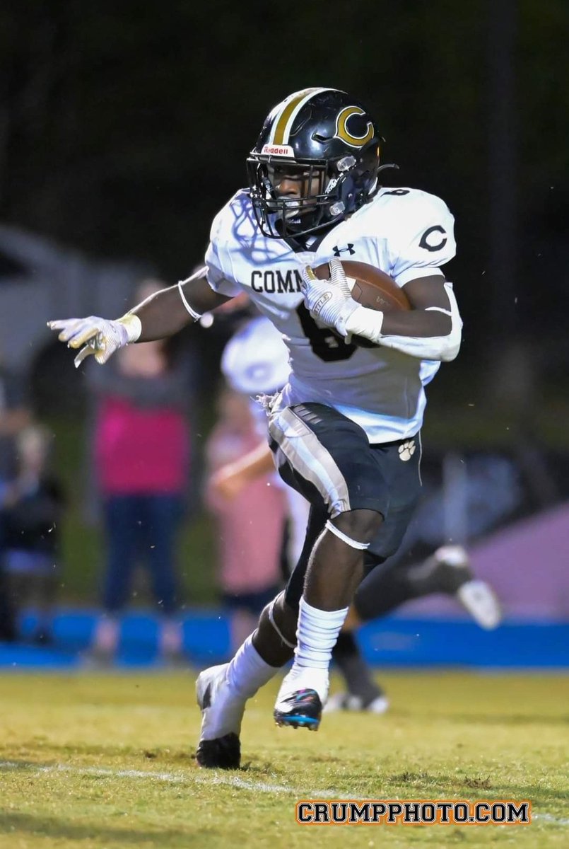 6Babygoat's tweet photo. Not 6'0 so I'm considered to small at my position. But numbers don't lie. 1st 13 games as a starter 22 TD'S over 2,100 Rushing Yrds. @GET_low_G @coachmorrison58 @JohnLangFB @_KeonHoward2 @CoachDanielsBC @MilanTurner_GS @coachmikehayde @CoachBeacham @MaxMcAuliffe_ @EthanJohnsonCFB https://t.co/A61dJoyvpk