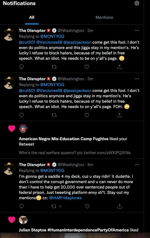 MONTYOG's tweet image. trifling ass donned them 👡👠 #FromTheBUNKER   #gotTIME