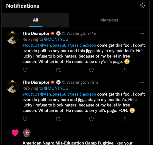 MONTYOG's tweet image. trifling ass donned them 👡👠 #FromTheBUNKER   #gotTIME