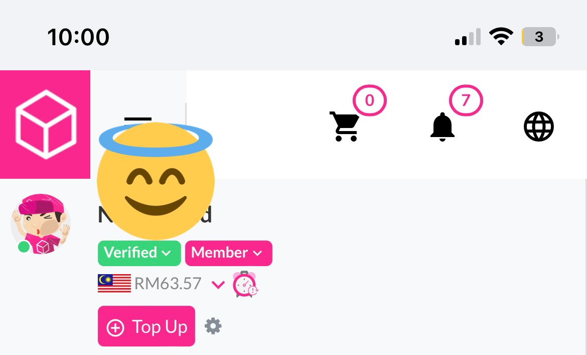 byrxihxn's tweet photo. Good morning 💕  Thank you for all your support 🫶🏼💕 let me know if anyone needs easyparcel service 💕💕💕 No charge, bayar berapa yang u guna, ok 🫶🏼

Rts and likes are highly appreciated 🫶🏼🫶🏼 #easyparcel #pasaranime #pasarkpop #pasarnct #pasarbts   @pasaranimeMY https://t.co/WKincn4fS3