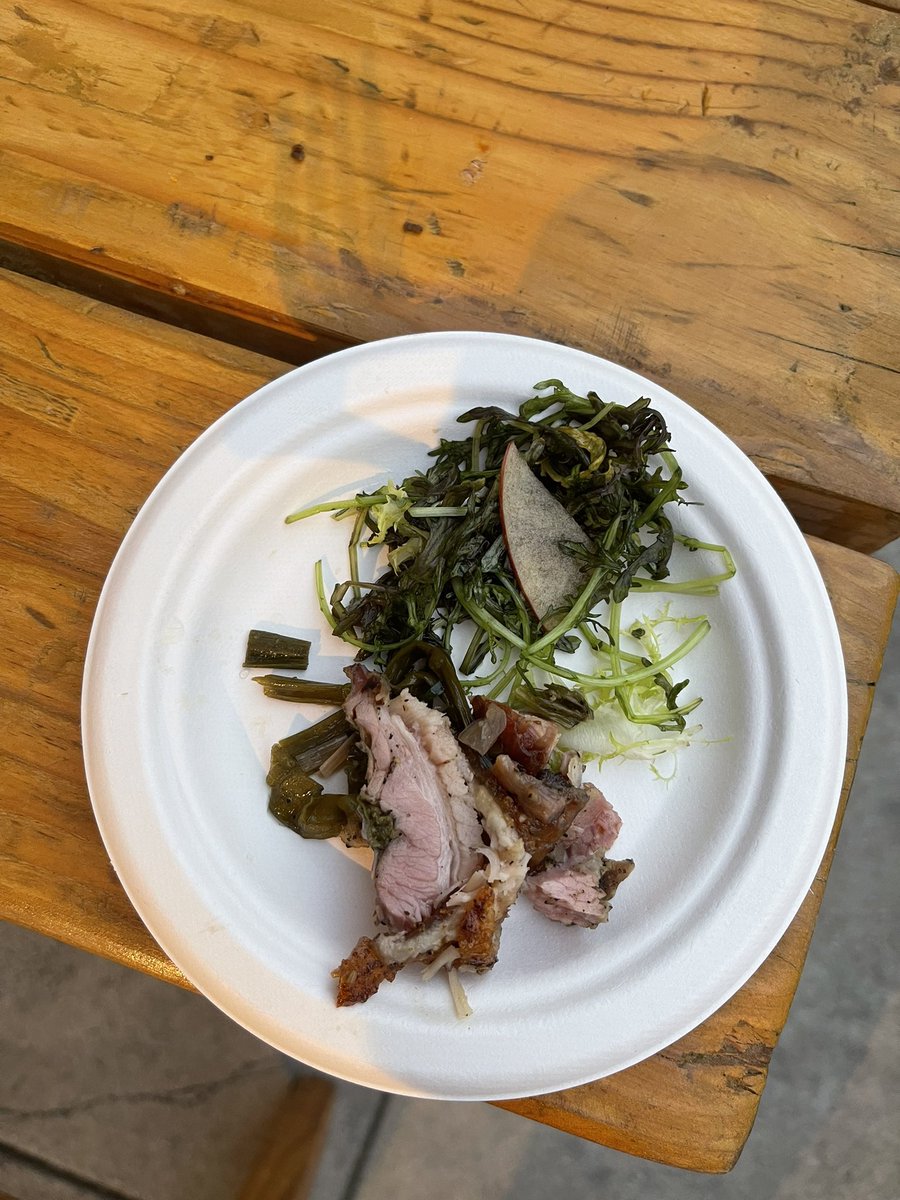 lafoodbowl's tweet photo. Itโs about to go down at Night #2!!! ๐ฅ๐ฅ๐ฅ๐ฅ #lafoodbowl #30daysoffood https://t.co/g9fyaBU8DZ
