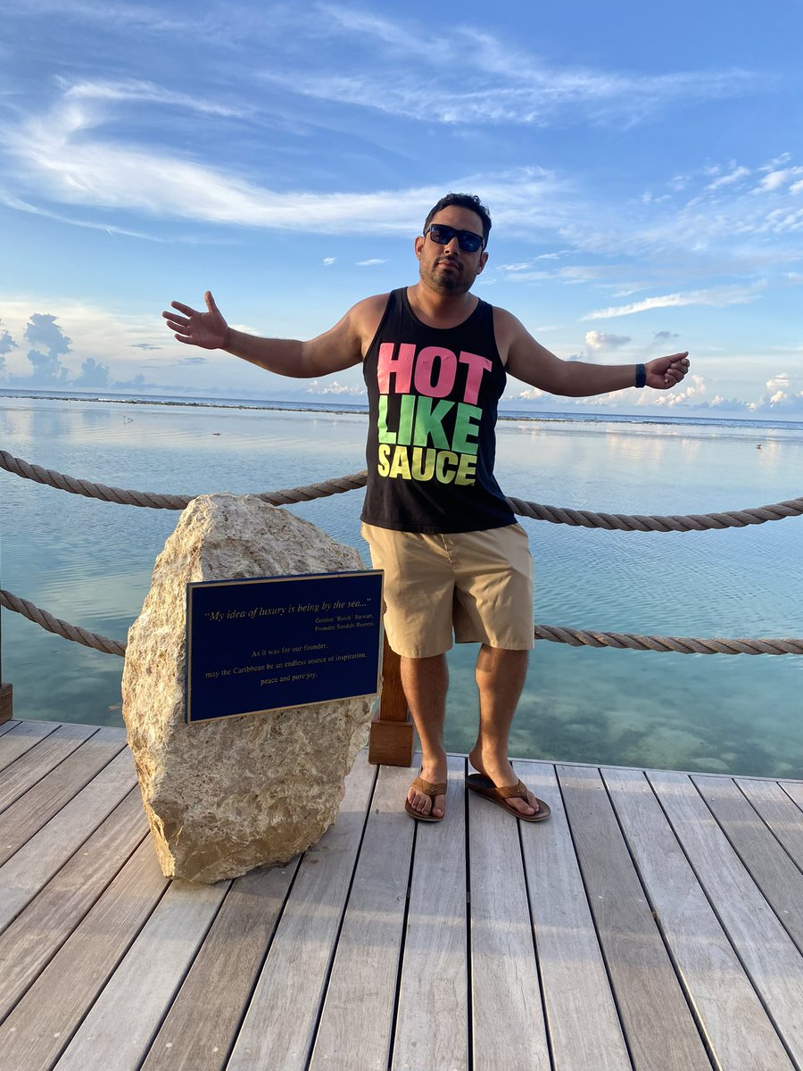 jimenezcv67's tweet image. I think I may have to live by this!       "My idea of luxury is being by the sea…” - Gordon “Butch” Stewart @SandalsResorts @AdamStewart #vacation #livin #imgoingback #icantexplainit
