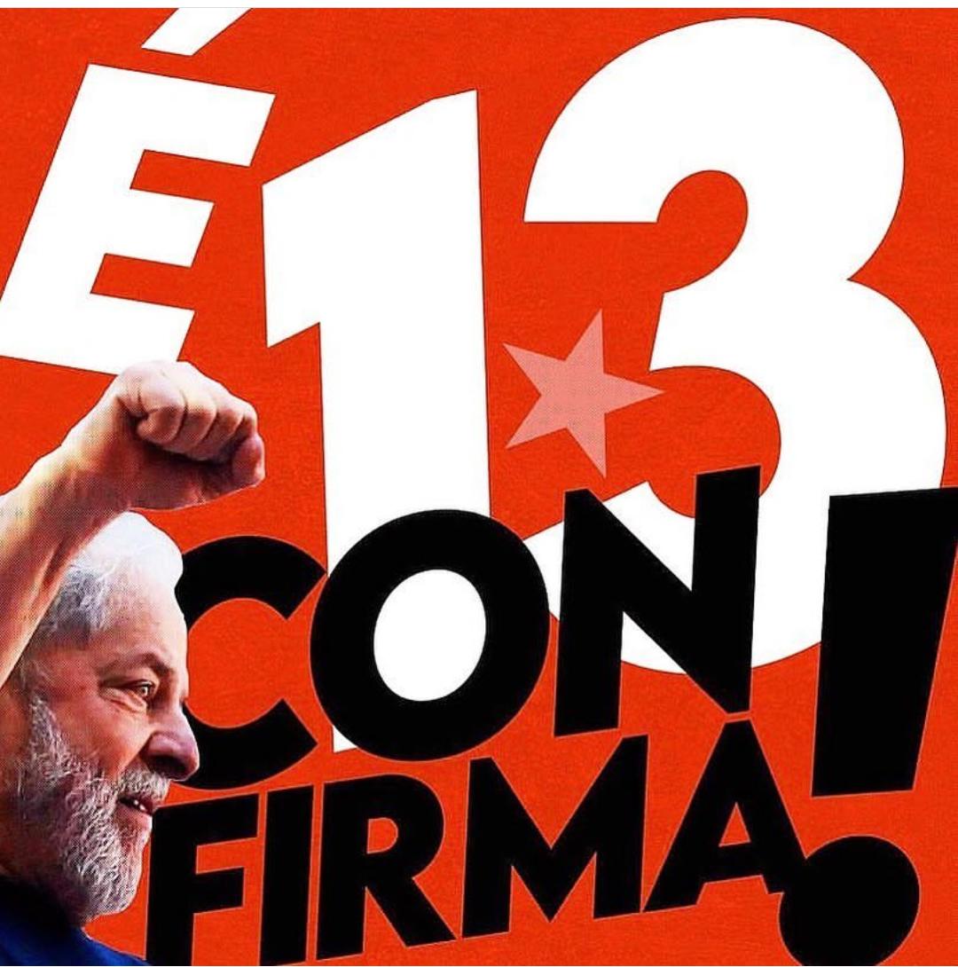 Mariletti1's tweet photo. @miriamleitao Só falta uma semana pra este pesadelo acabar #LulaNo1ºTurno https://t.co/FHr5jQfBkJ