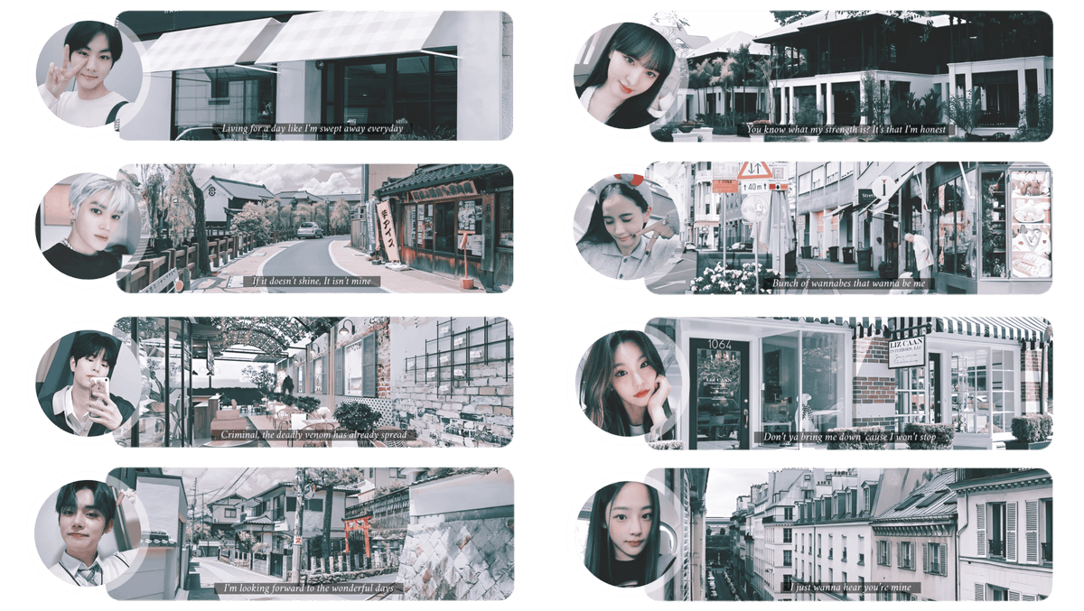 HELP RT, makasih!

hai, jeyana ada layout ready stock scenery with text nih. dapet 2 ava (png &amp; jpg) dan 2 header (polos &amp; with text)

💵 3k/each
💰 all e-wallet (QRIS)

kalau mau take boleh langsung dm nama charanya yaa. yuk jajan😋🤎

#zonauang #zonaba
