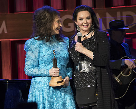 LorettaLynn tweet picture