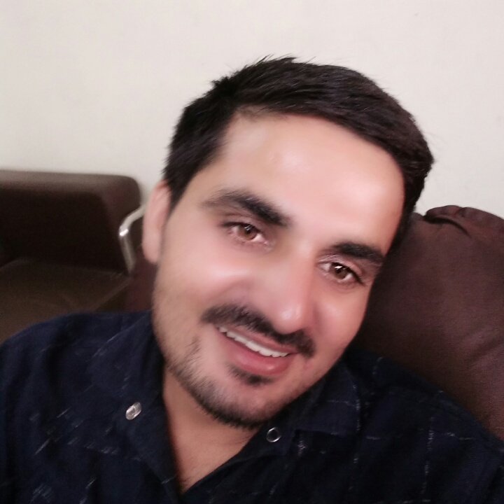 VishalRajender's tweet photo. #NewProfilePic https://t.co/6gX62OVr6Q