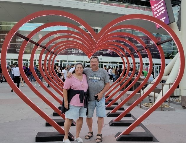DMChamitup's tweet photo. #iHeartFestival2022 https://t.co/BP8Ojwjpil