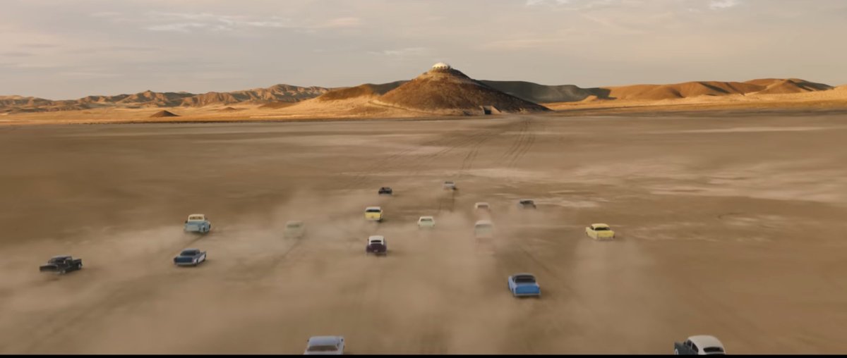 audfromson's tweet photo. cars was sooo good https://t.co/pjUTR9c4sN