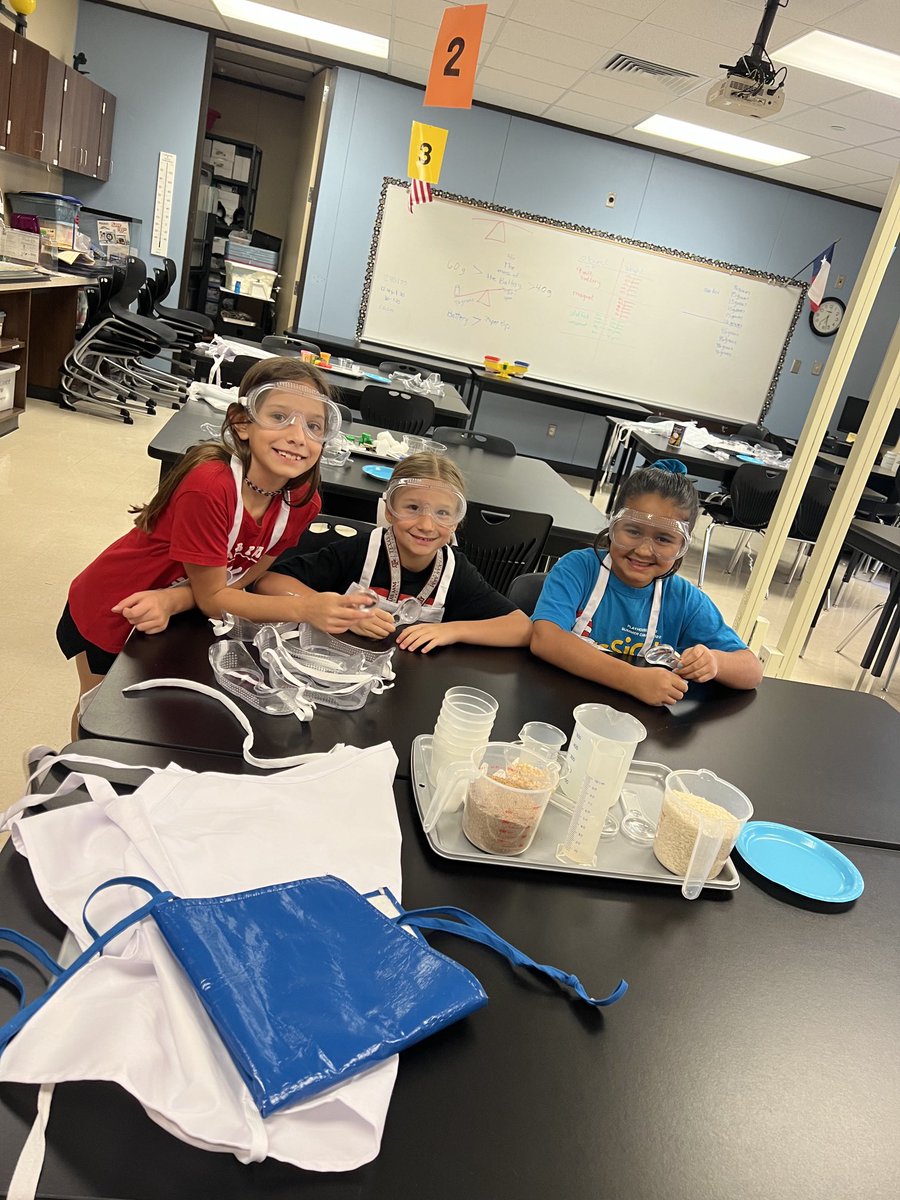 CrystalshortDPE's tweet photo. Thank you, 3rd grade lab assistants, for spending some time before school to help set up the science lab for our 2nd graders!🔎🕘⁦@TISDDPES⁩ ⁦@TomballISD⁩ https://t.co/04h21MpdS6