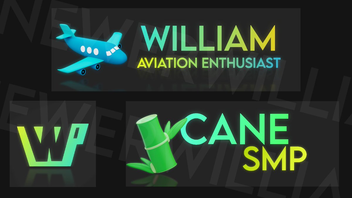 William tweet media