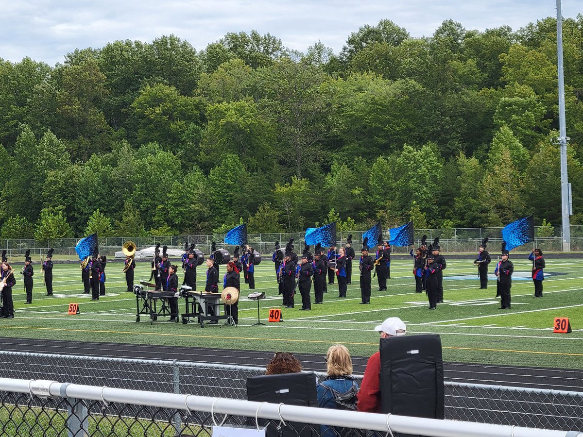 Ms Ragghianti❤️💙 tweet media