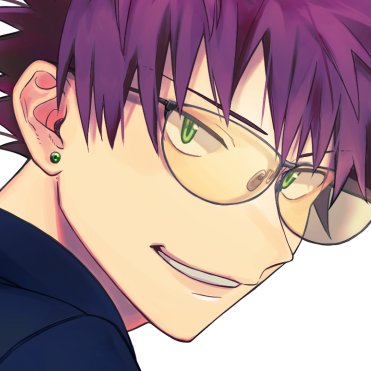 「おそらく公開してなかったブレチル表情差分もせっかくなんで載せとここの辺動画作りた」|そうなるとどうなる？のイラスト