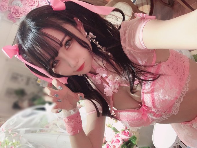 Twitterのコスプレ画像23