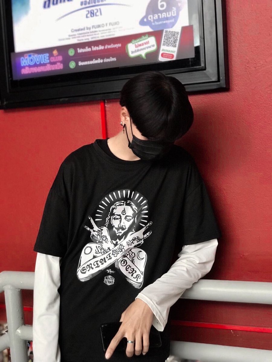 thasnphl16's tweet photo. ดูหนังกัน https://t.co/dffgJvY0Pk